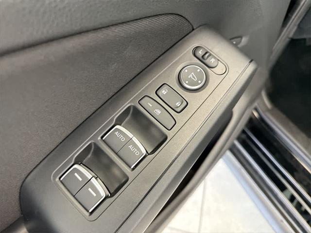 used 2025 Honda Civic car, priced at $25,105