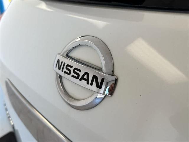 used 2015 Nissan Rogue Select car, priced at $8,488