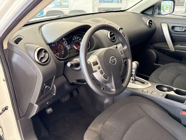 used 2015 Nissan Rogue Select car, priced at $8,488
