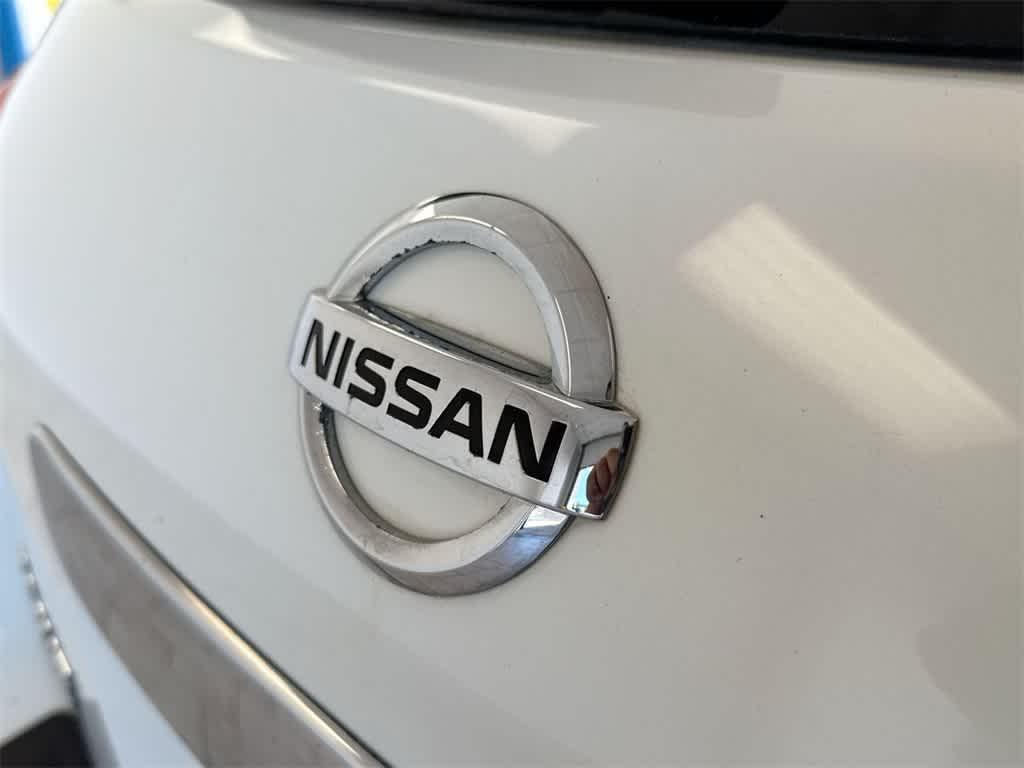 used 2015 Nissan Rogue Select car, priced at $7,870