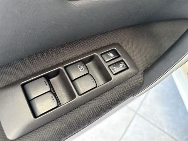 used 2015 Nissan Rogue Select car, priced at $8,488