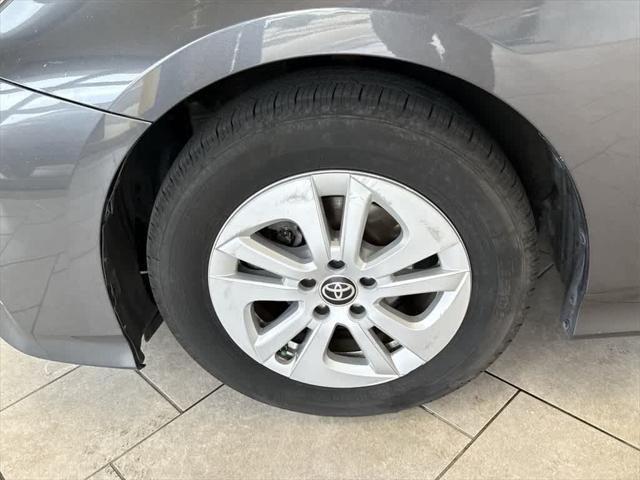 used 2017 Toyota Prius car, priced at $13,323