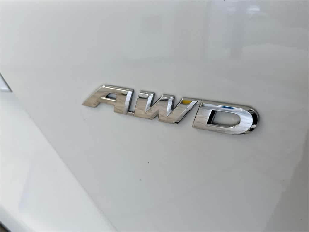 used 2020 Honda CR-V car, priced at $23,338