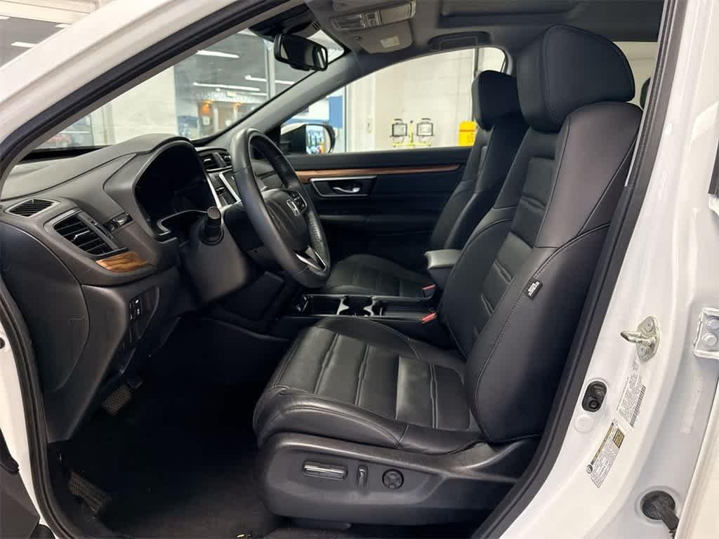 used 2020 Honda CR-V car, priced at $23,338