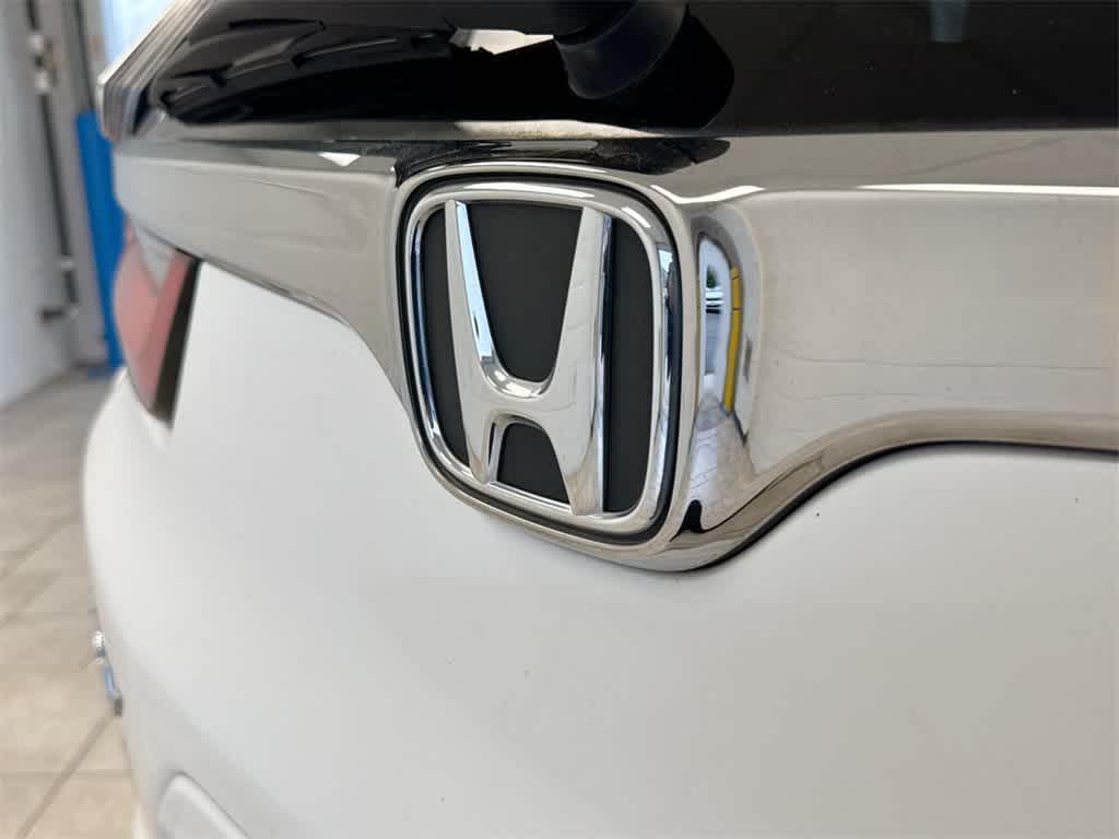 used 2020 Honda CR-V car, priced at $23,338