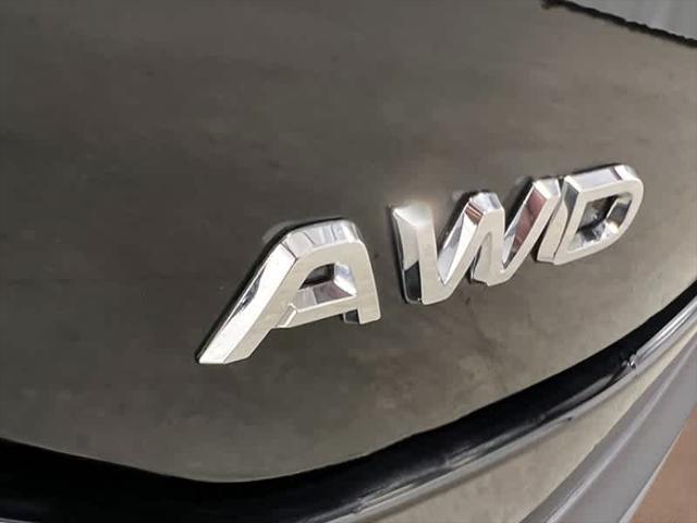new 2025 Honda Pilot car, priced at $50,780