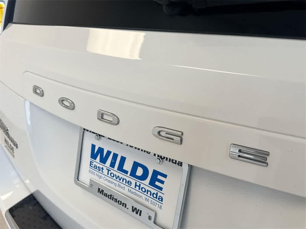 used 2015 Dodge Grand Caravan car, priced at $8,331