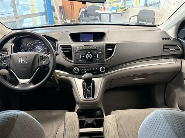 used 2012 Honda CR-V car, priced at $14,476