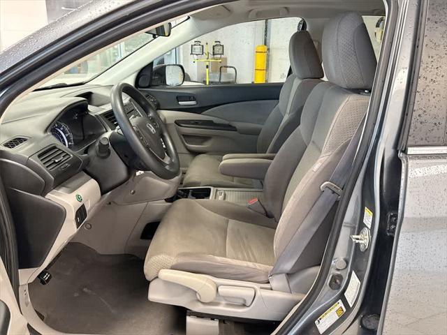 used 2012 Honda CR-V car, priced at $14,476