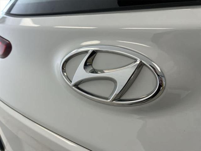 used 2021 Hyundai Kona car, priced at $17,970