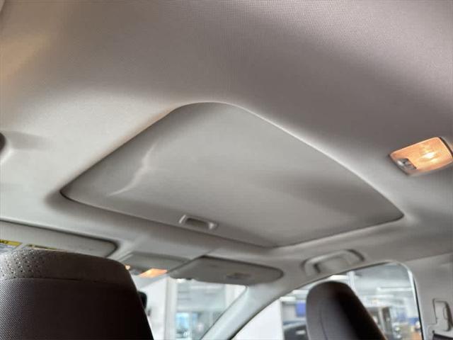 used 2014 Honda CR-V car, priced at $15,391