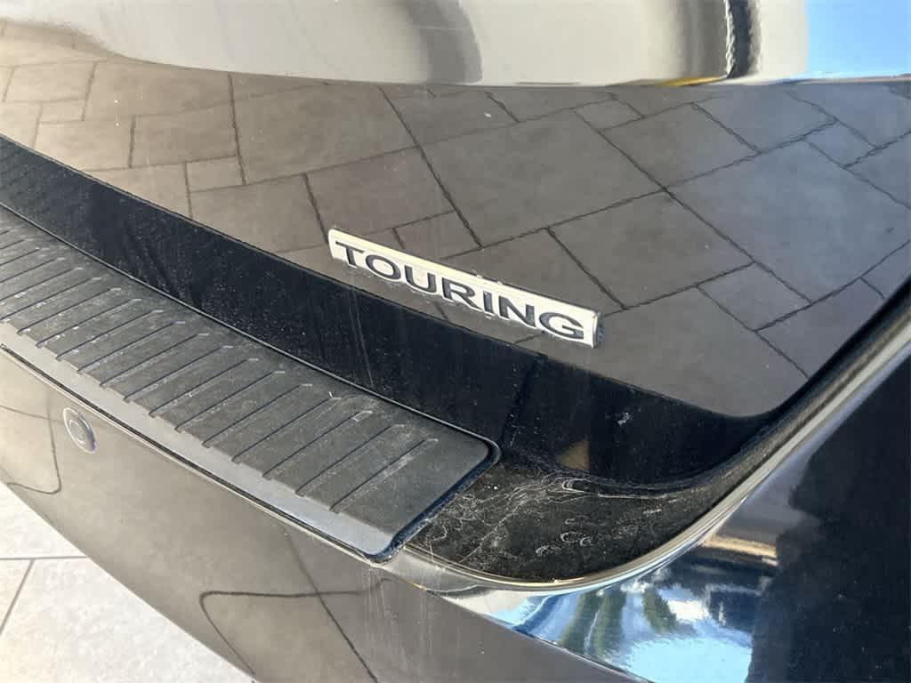 used 2022 Honda Odyssey car, priced at $36,827