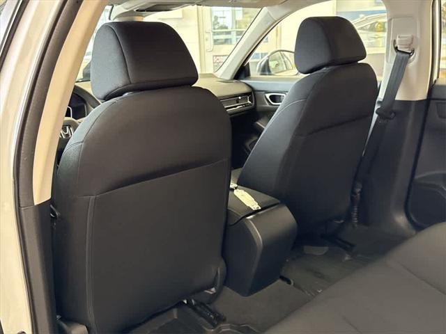 used 2023 Honda Civic car, priced at $24,457