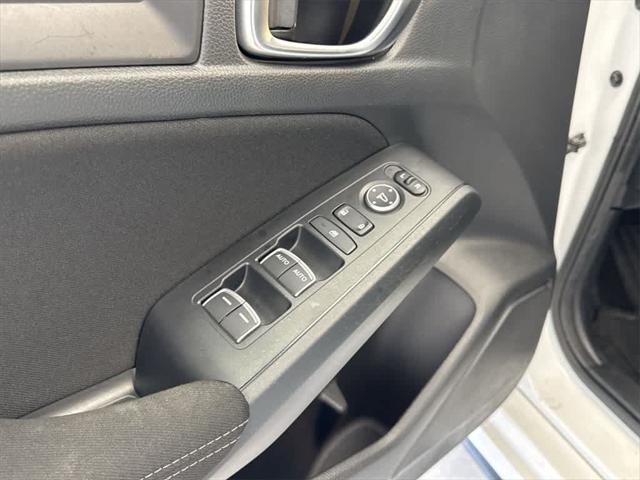 used 2023 Honda Civic car, priced at $24,457