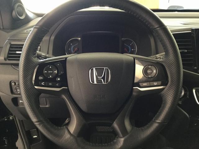 used 2019 Honda Passport car