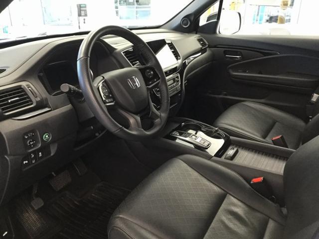 used 2019 Honda Passport car