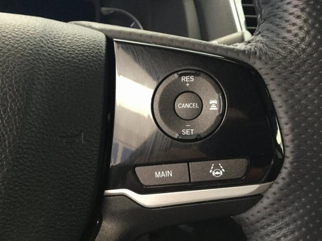 used 2019 Honda Passport car