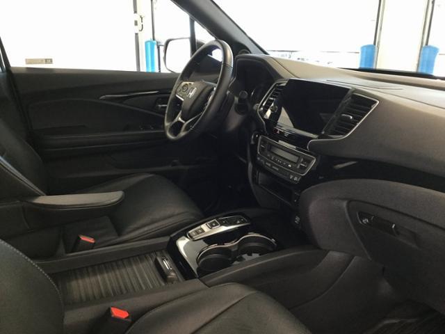 used 2019 Honda Passport car