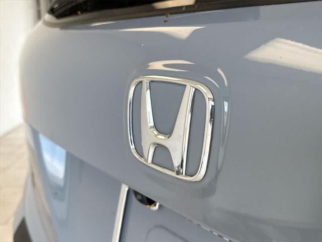used 2022 Honda Pilot car, priced at $31,735