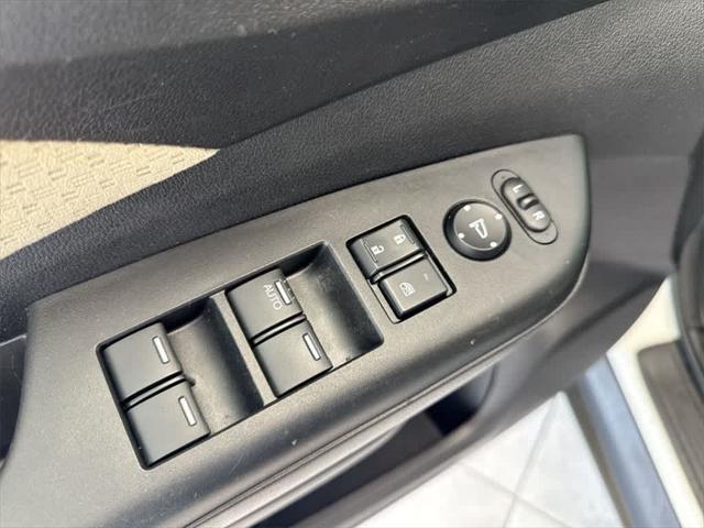 used 2015 Honda CR-V car, priced at $15,547