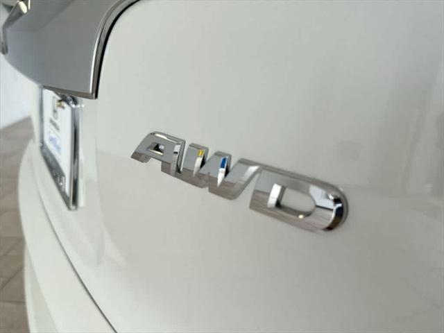 used 2015 Honda CR-V car, priced at $15,547