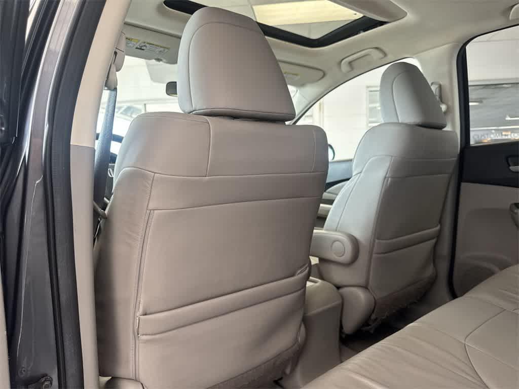 used 2013 Honda CR-V car, priced at $10,577