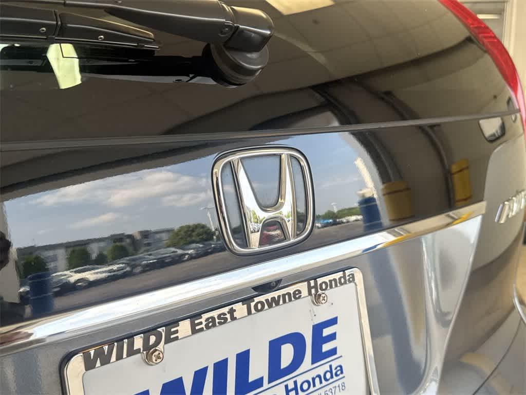 used 2013 Honda CR-V car, priced at $10,577