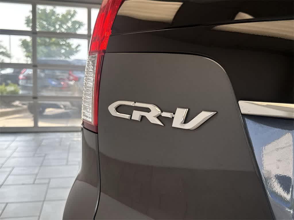 used 2013 Honda CR-V car, priced at $10,577