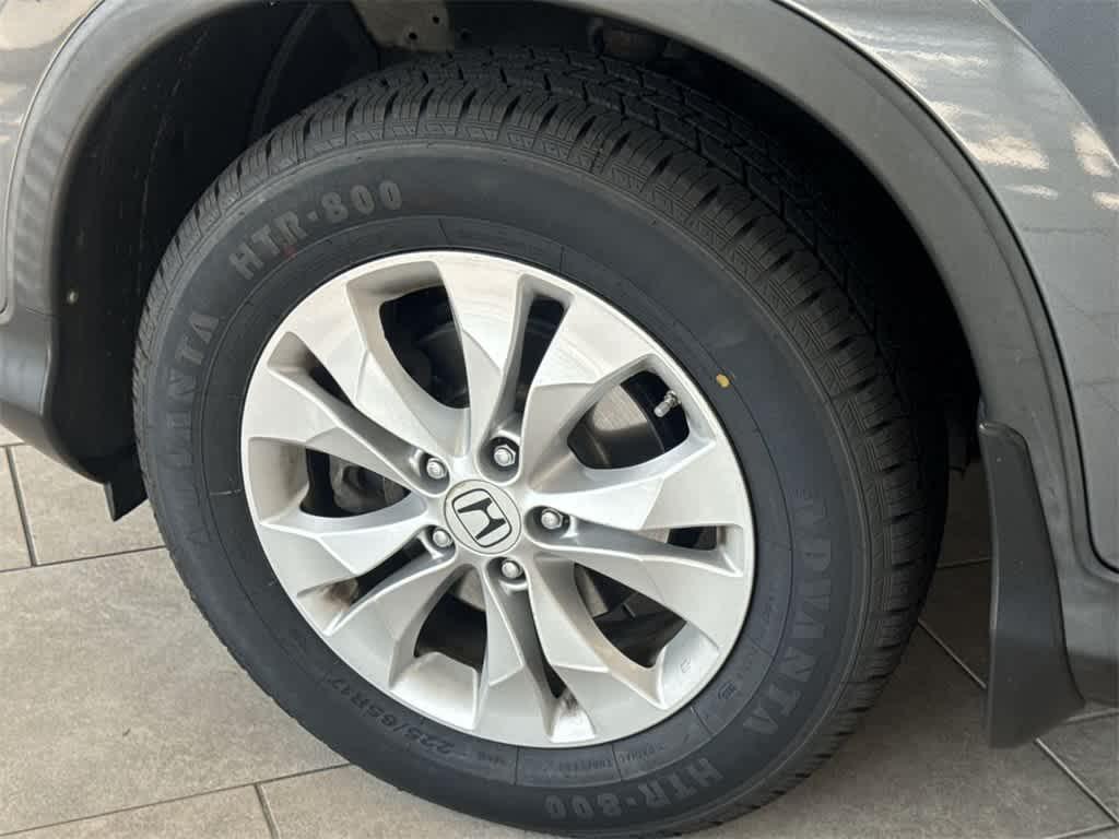used 2013 Honda CR-V car, priced at $10,577