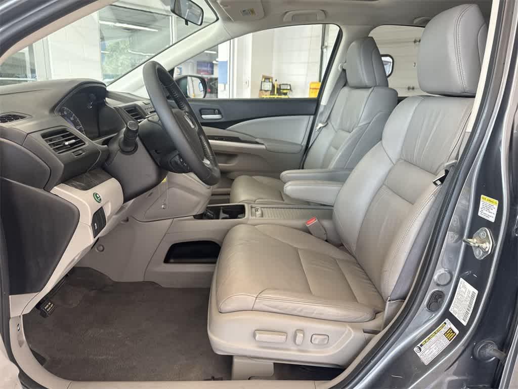 used 2013 Honda CR-V car, priced at $10,577