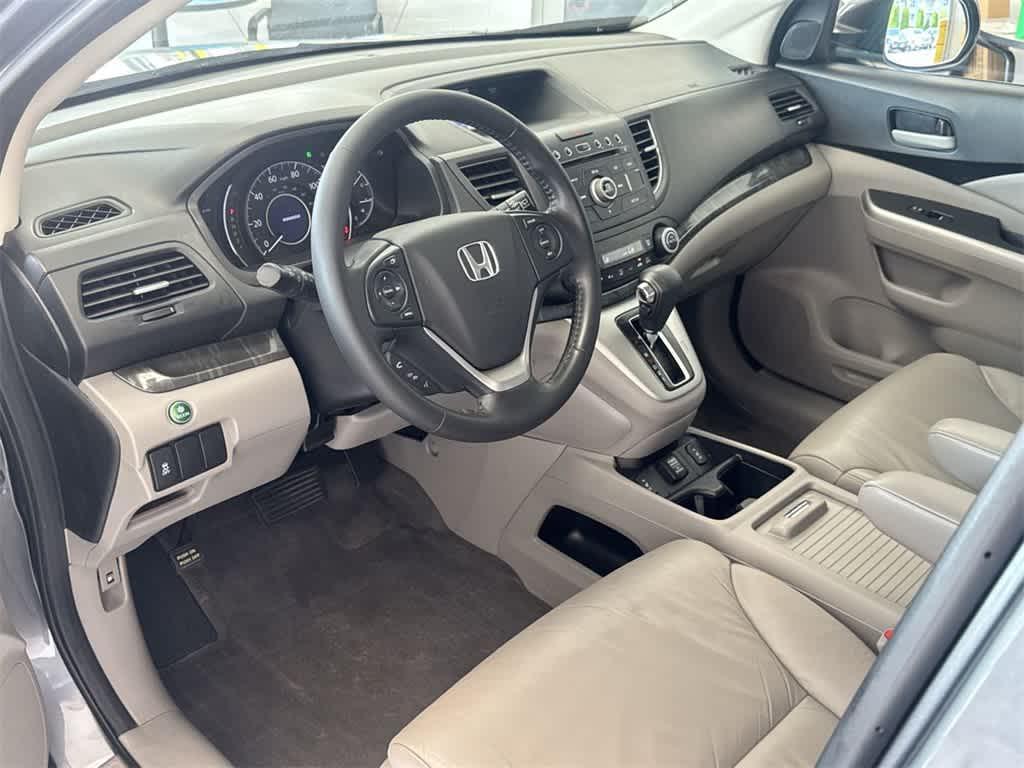 used 2013 Honda CR-V car, priced at $10,577