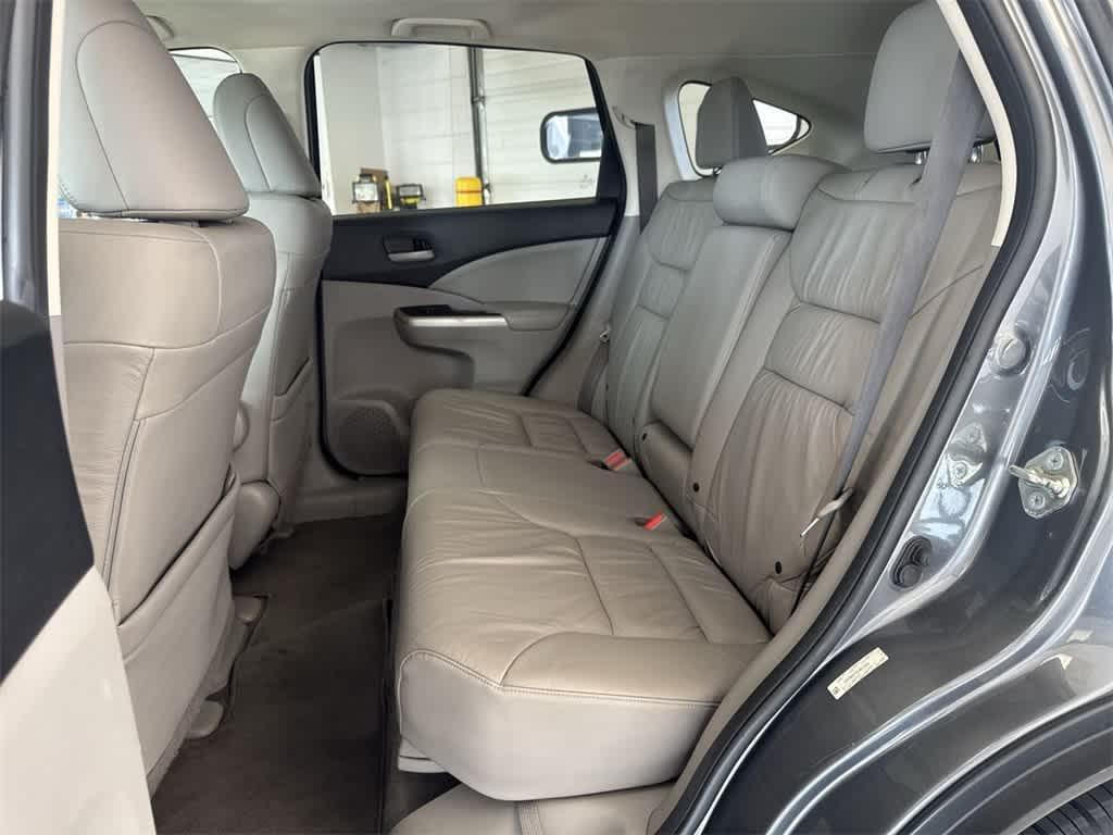 used 2013 Honda CR-V car, priced at $10,577