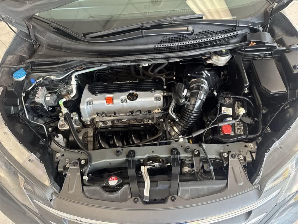 used 2013 Honda CR-V car, priced at $10,577