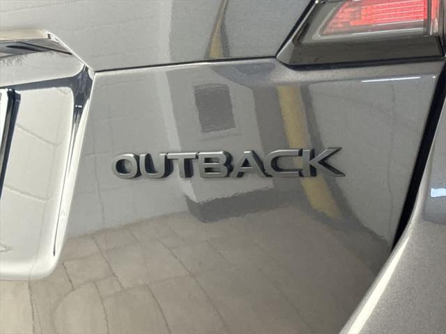 used 2023 Subaru Outback car, priced at $30,232