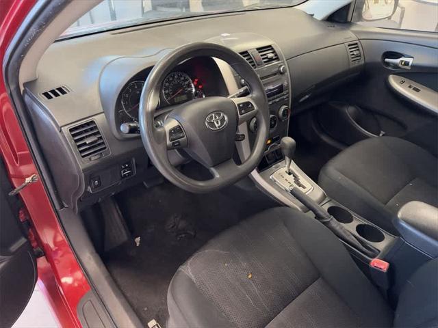 used 2011 Toyota Corolla car, priced at $6,999