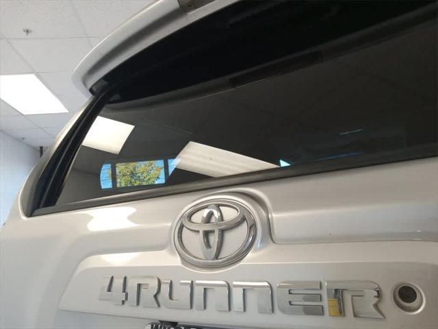 used 2017 Toyota 4Runner car, priced at $26,062