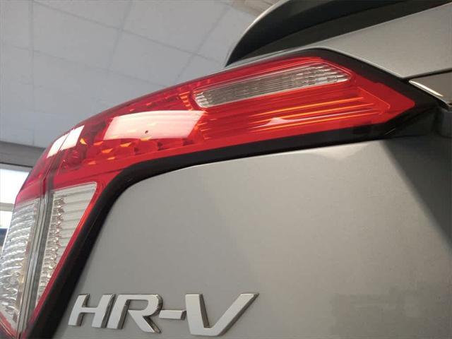 used 2022 Honda HR-V car, priced at $22,641