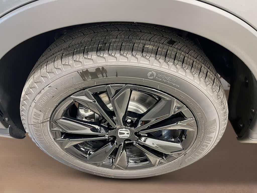new 2026 Honda CR-V Hybrid car