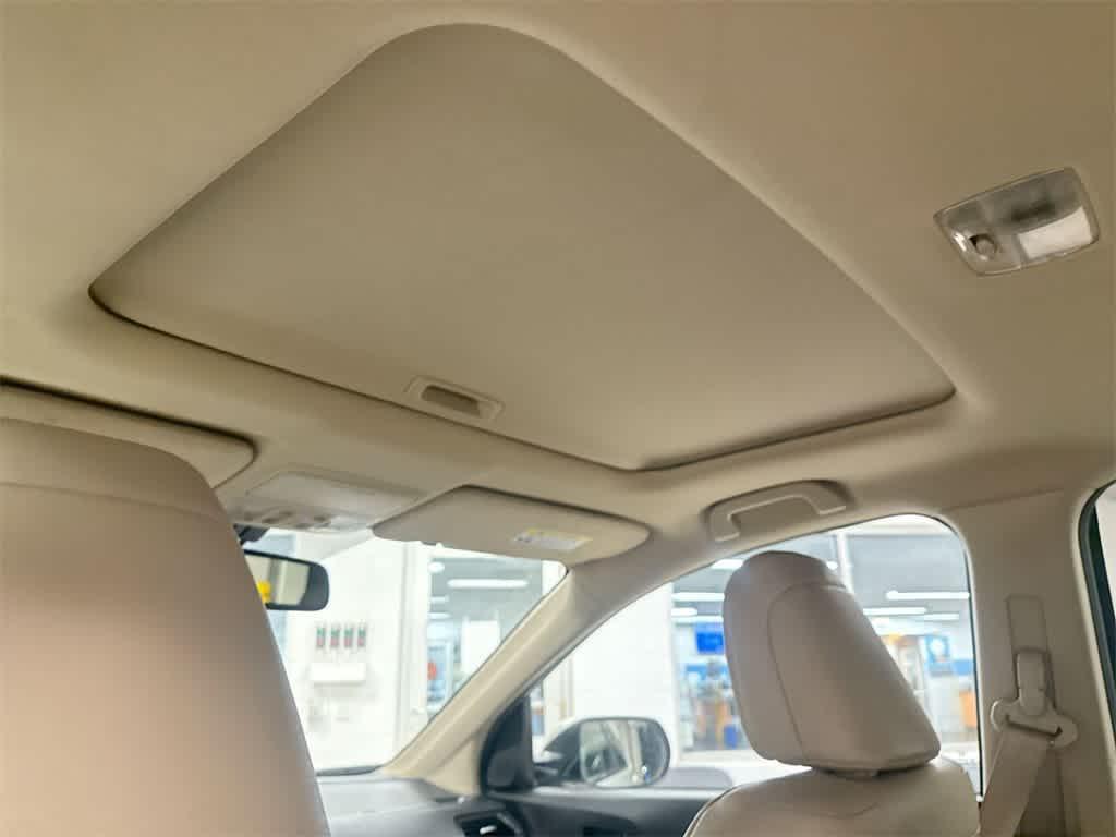 used 2015 Honda CR-V car, priced at $15,070