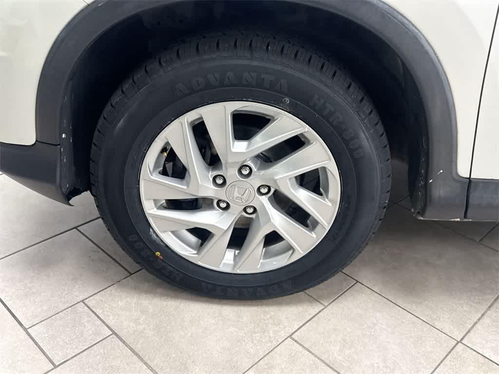 used 2015 Honda CR-V car, priced at $15,070
