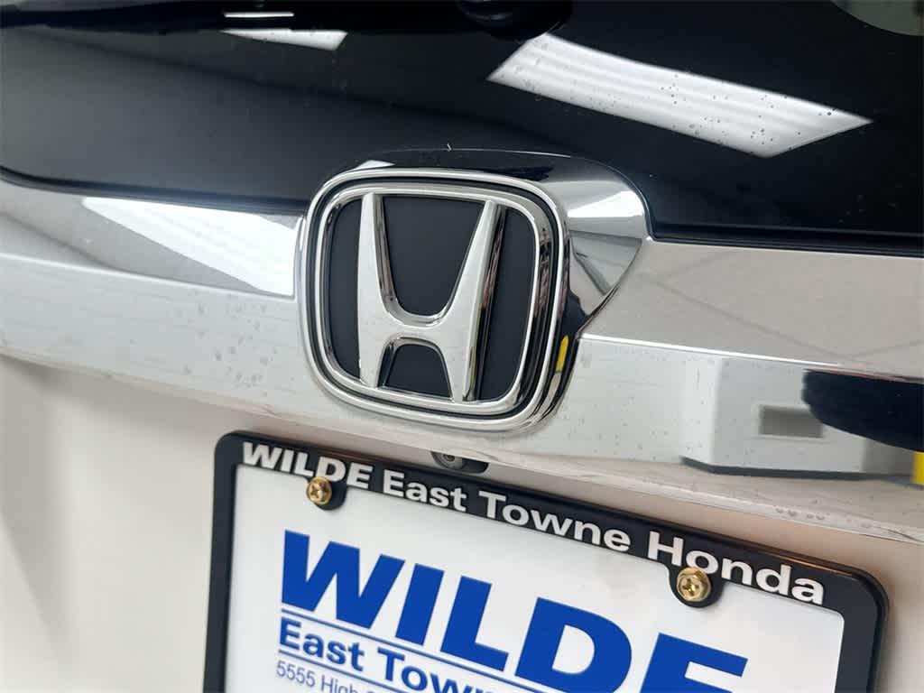 used 2015 Honda CR-V car, priced at $15,070