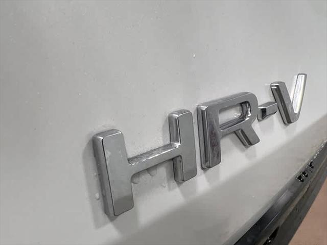 new 2025 Honda HR-V car, priced at $31,293