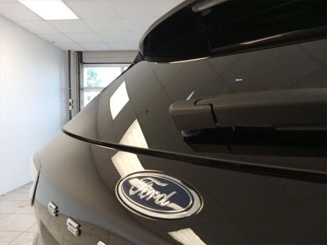 used 2021 Ford Escape car, priced at $20,982