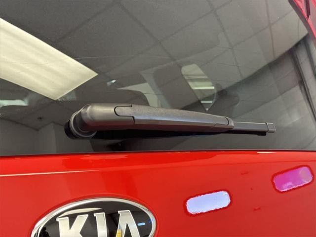 used 2021 Kia Soul car, priced at $21,541