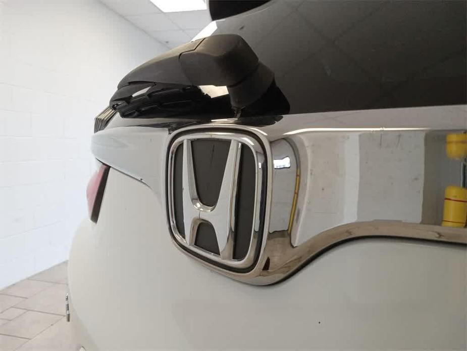 used 2022 Honda CR-V car, priced at $25,952