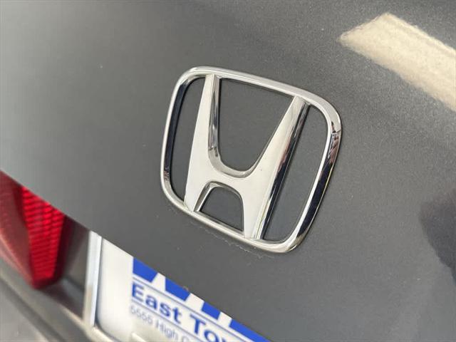 used 2005 Honda Accord car, priced at $6,412