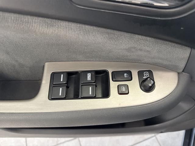 used 2005 Honda Accord car, priced at $6,412