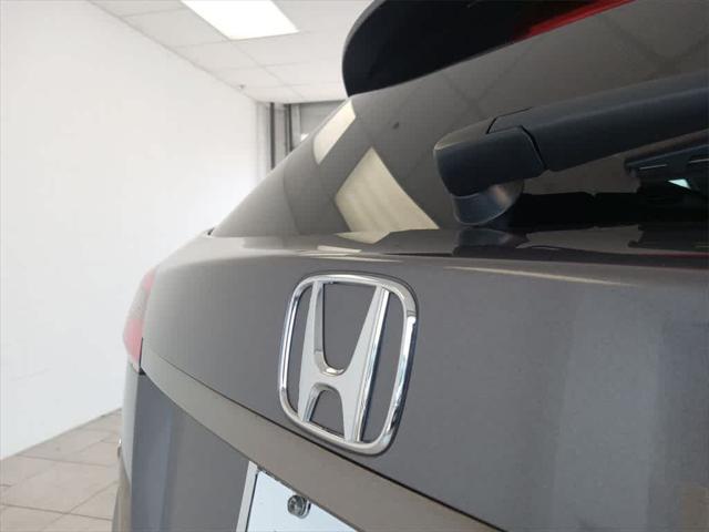 used 2021 Honda HR-V car, priced at $22,351