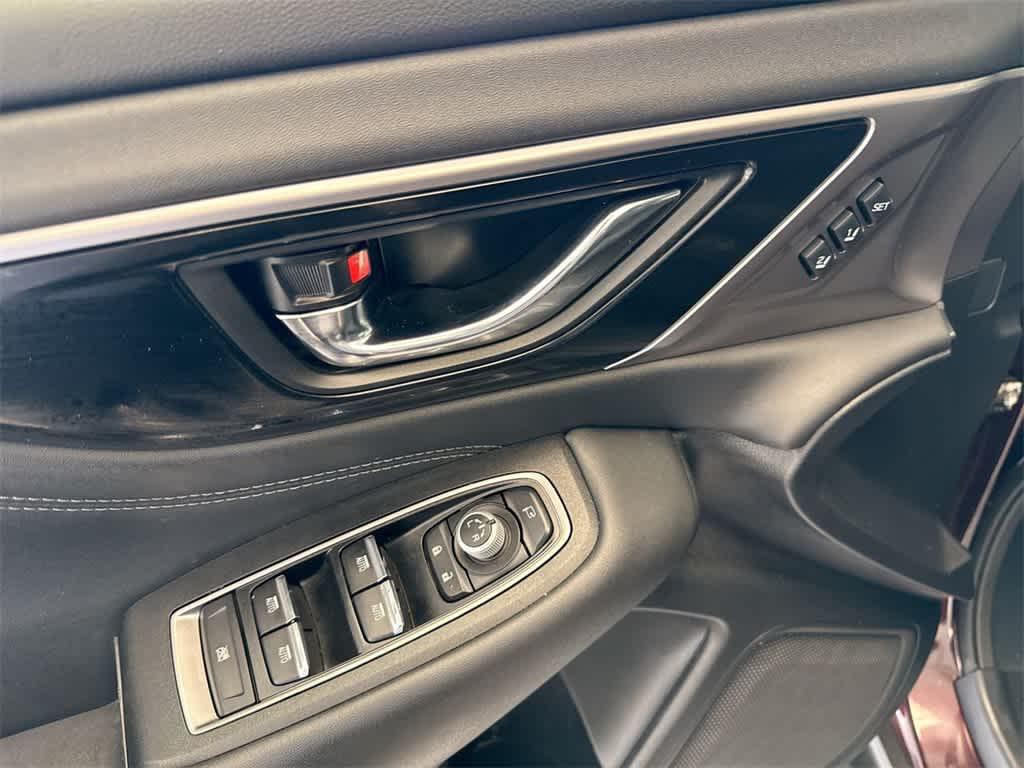 used 2023 Subaru Outback car, priced at $26,296