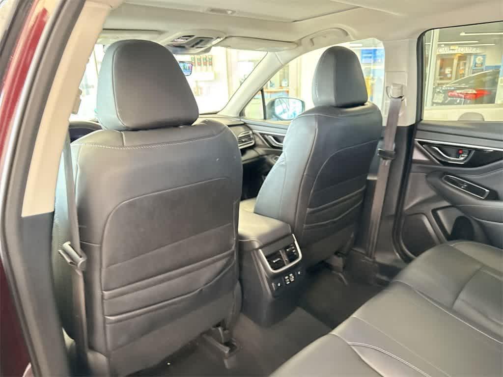 used 2023 Subaru Outback car, priced at $26,296